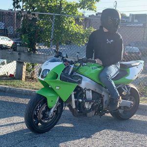 Meet your Posher, Tony